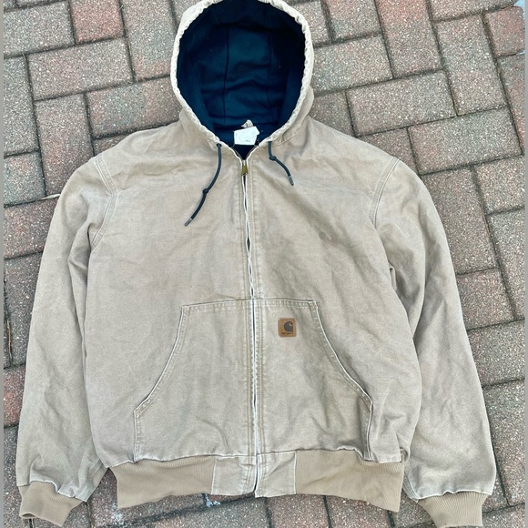 Carhartt Other - Vintage Carhartt Jacket